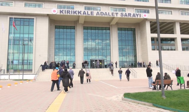 Belediye Başkanı Şen ile korumasını öldüren sanık kuzen hakim karşısına çıktı
