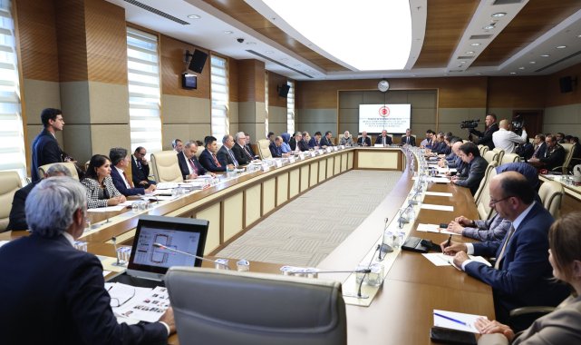 Kamu Başdenetçisi Akarca: Tavsiye kararlarımızın yerine getirilmesi hukuk devletinin ilkesinin gereğidir