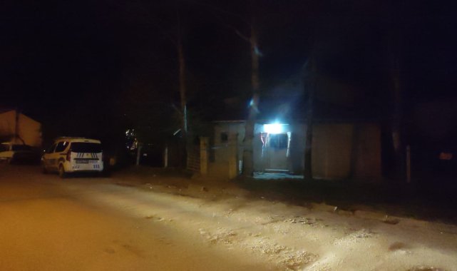 Konya'da borç kavgası: 1 ölü