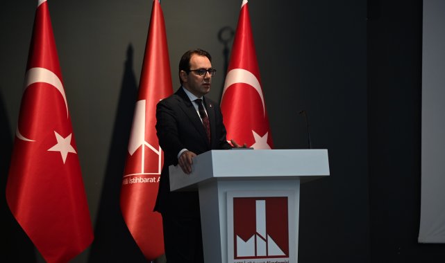 Milli İstihbarat Akademisi Başkanı Köse: Türkiye müttefik olarak değeri artan ülkelerden biri