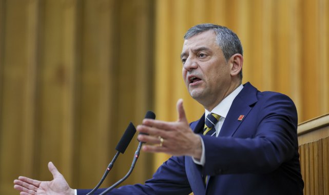 Özgür Özel: Adayımızı alacağız, sandığı koyacağız