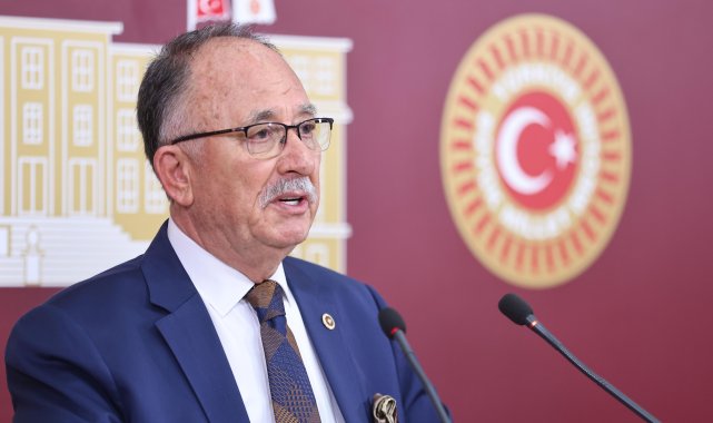 Saadet Partili Kılıç'tan İklim Kanunu'na ilişkin açıklama