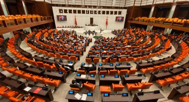 TBMM Genel Kurulu kapandı