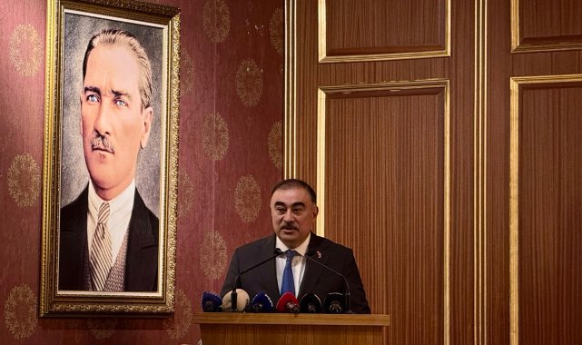 TTK'de '20'nci yüzyılda Türklere yönelik Ermeni mezalimi' paneli