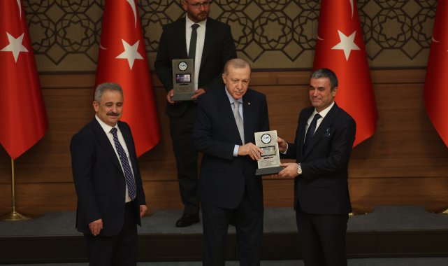 10'uncu Anadolu Medya Ödülleri sahiplerini buldu