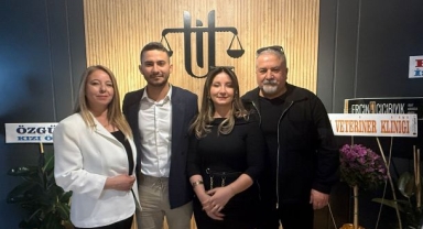 İşleker Hukuk ve Danışmanlık Bürosu Karaman’da Hizmete Girdi