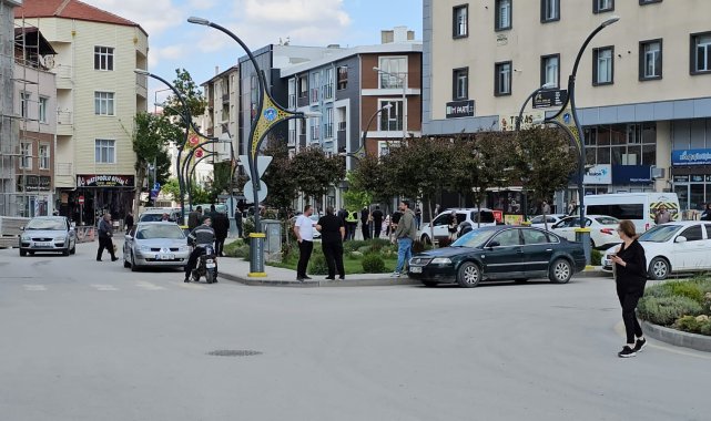 Konya'da 5.2 büyüklüğünde deprem; Ankara'da da hissedildi