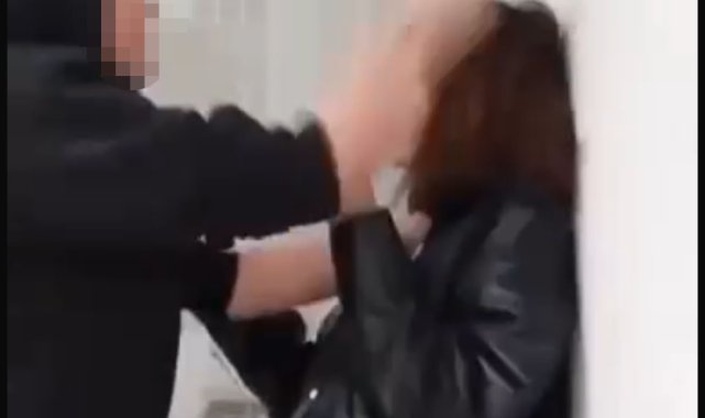 Liseli Elif'e 'akran zorbalığı' olayında 7 tutuklama