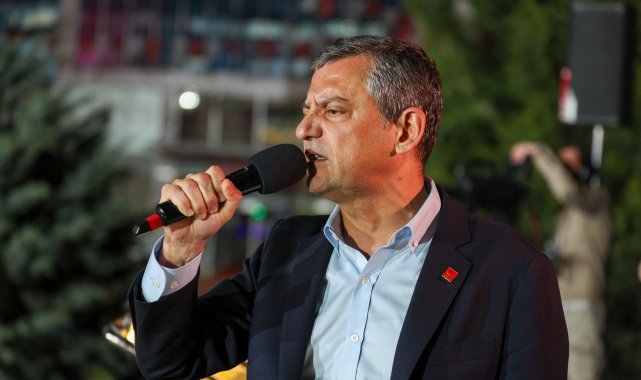 Özel: CHP böyle bir provokasyonla geri adım attırılacak bir parti değil