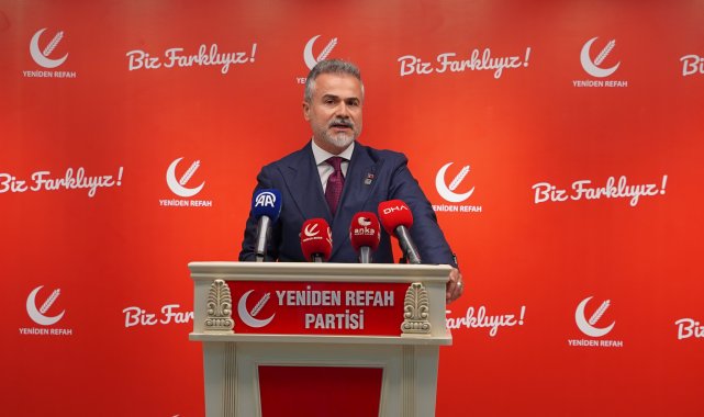 Suat Kılıç'tan 'terörsüz Türkiye' açıklaması