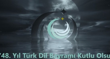 Türk Dünyasından Karaman'a, Karaman'dan Türk Dünyasına Selam Olsun!