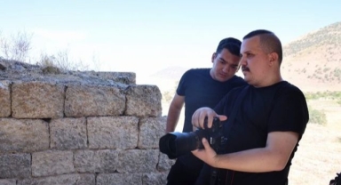 Ünlü Fotoğraf Sanatçıları Karaman'da Sanatseverlerle Buluşacak