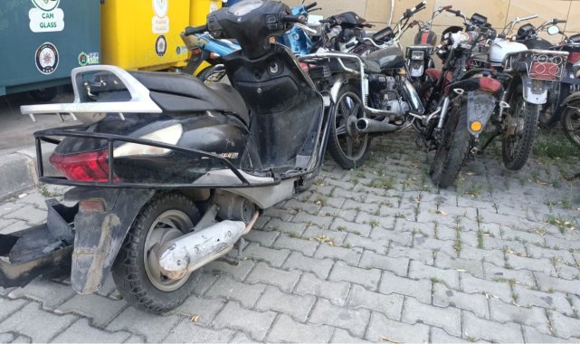Aranan hükümlü yakalandı