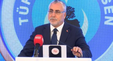 Bakan Işıkhan: 600 bin kamu işçisi için bu hafta ikinci zam teklifimizi ileteceğiz