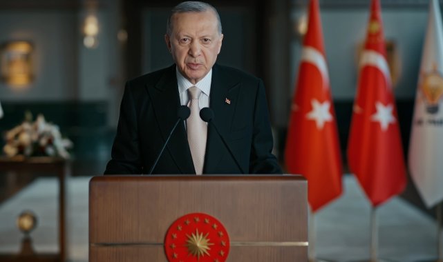 Cumhurbaşkanı Erdoğan: Bu hayırlı süreci başarıya ulaştıracağız