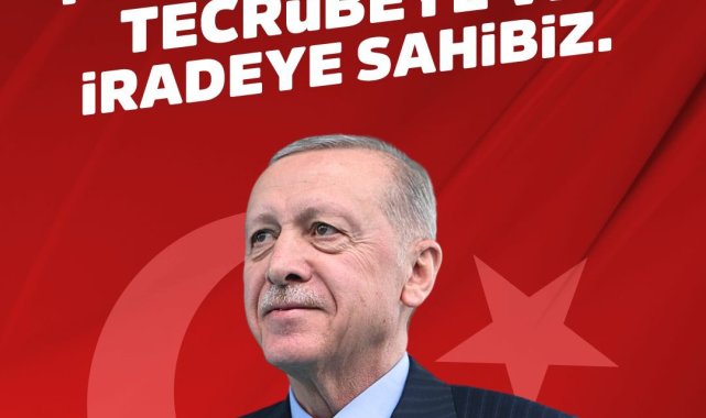 Cumhurbaşkanı Yardımcısı Yılmaz: Türkiye bir istikrar merkezi olarak rotasını sağlam tutmaya devam ediyor