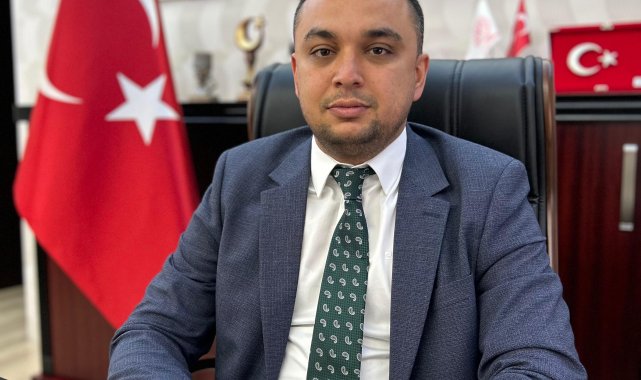 Dr. İnan: Kronik hastalıkları olan et tüketimine dikkat etmeli