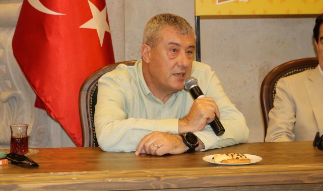 Kapadokya Bisiklet Festivali'ne 6 ülkeden 131 sporcu katılacak