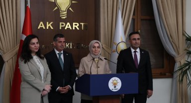 Sağlıkla ilgili düzenlemeler içeren kanun teklifi TBMM'de