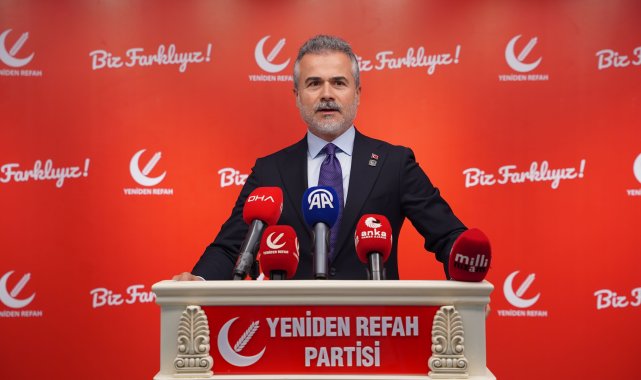 Suat Kılıç: Kök maaş düzenlemesi, tatil öncesi meclisten geçirilmelidir