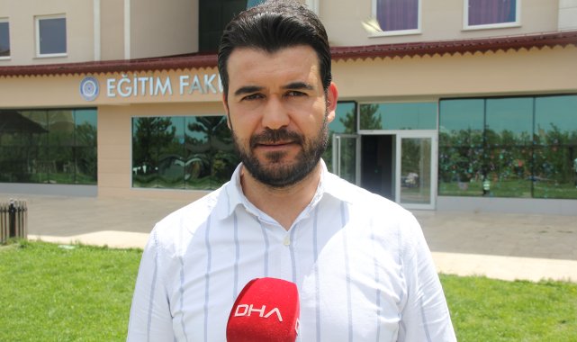Türkiye için 2050 yılı kuraklık tehdidiyle geliyor
