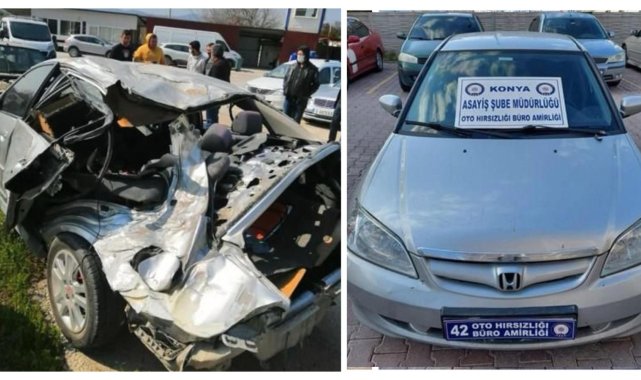 'Change' yöntemiyle, 15 milyon TL'lik vurgun;10 gözaltı