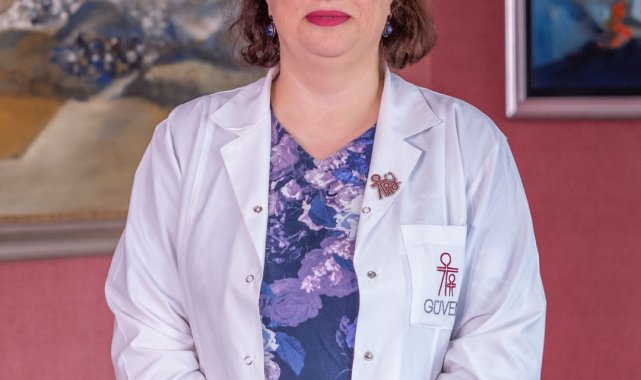 'Her yıl 1,5 milyon insan hepatit nedeniyle hayatını kaybediyor'