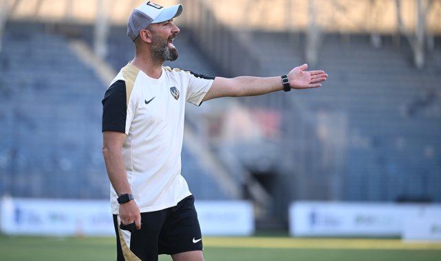 ABB FOMGET Kadın Futbol Takımı, Şampiyonlar Ligi elemelerine hazır