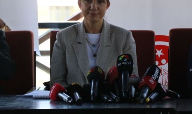 Aile ve Sosyal Hizmetler İl Müdürü Çıngır: Profesyonel koruyucu aile sistemine geçilecek