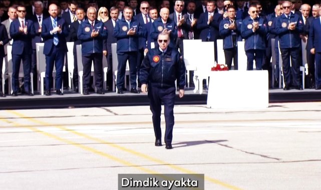 AK Parti'nin yeni şarkısı