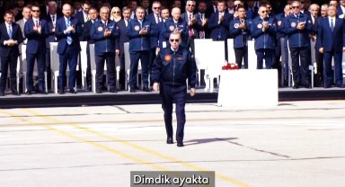 AK Parti'nin yeni şarkısı