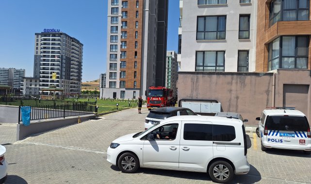 Ankara'da 3 kişinin öldüğü yangında, 'alarm sistemi devreye girmedi' iddiası