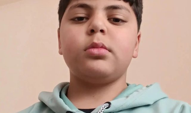 Ankara'da şeker komasına giren çocuk, hayatını kaybetti