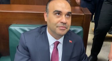 Bakan Kacır: Yapay zekanın regülasyona tabi tutulması şart