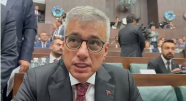 Bakan Memişoğlu: Sağlık çalışanı alımı ikinci etabı eylülde