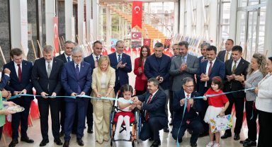 Bakan Tekin: Çocuklarımızın bütün sınav ve başarı namusu bize emanet