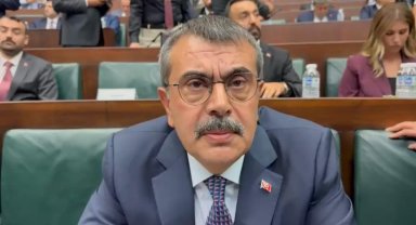 Bakan Tekin'den 4 yıllık zorunlu lise eğitimine ilişkin açıklama