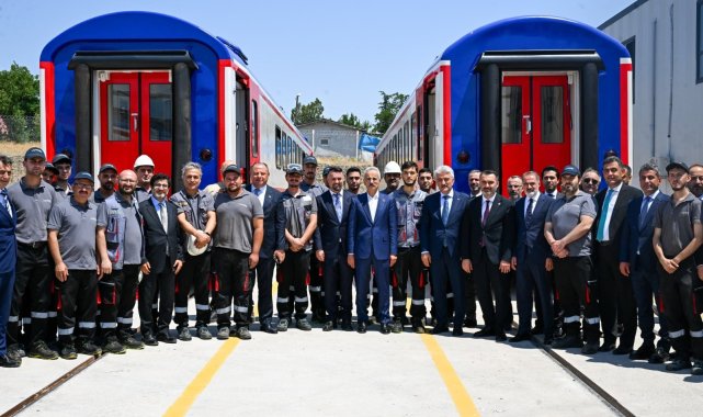 Bakan Uraloğlu: Ankara-Kırıkkale-Delice Otoyolu 42 il için batıya açılan yeni kapı olacak