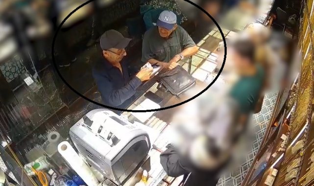 Çaldıkları altınlarla Gürcistan'a kaçarken sınır kapısında yakalandılar