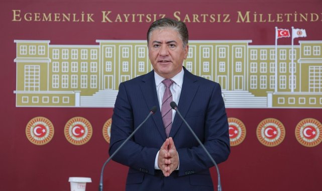 CHP'li Emir: Ekrem İmamoğlu ve CHP'liler yargı taciziyle susturulmak isteniyor
