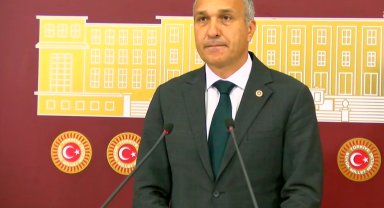 CHP'li Özçağdaş: Derhal bu sınavın sonuçlarını açıklayacaksınız