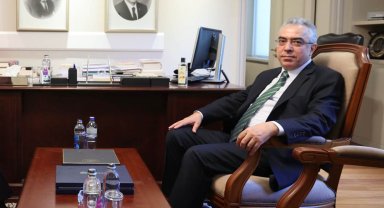 Cumhurbaşkanı Başdanışmanı Uçum: Türkiye'nin bir kez daha Cumhurbaşkanı Erdoğan'a ihtiyacı vardır