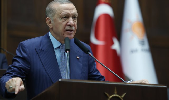 Cumhurbaşkanı Erdoğan: Siyasetin ve milletin seçim gündemi yok