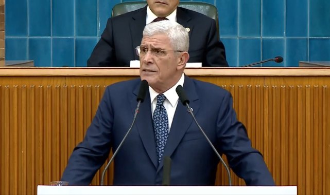Dervişoğlu: Ortadan kalkan ne terördür, ne teröristtir