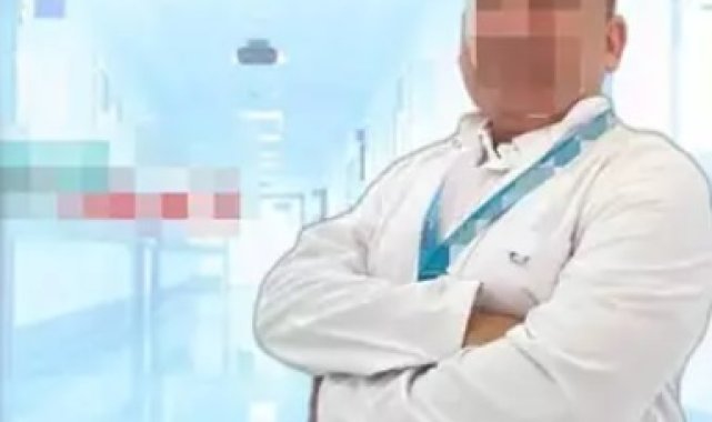Doktora, tıbbi sekretere cinsel saldırıdan 2,5 yıl hapis