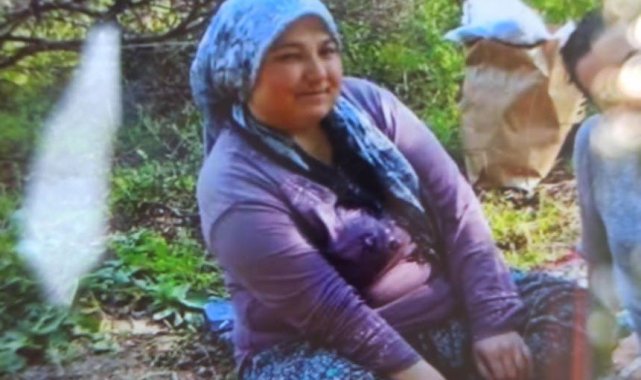 Eskişehir'de kaybolan kadın için arama ekibi kuruldu