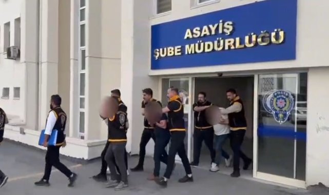 Faili meçhul cinayet, 12 yıl sonra ihbarla çözüldü; 4 kişiye dava açıldı