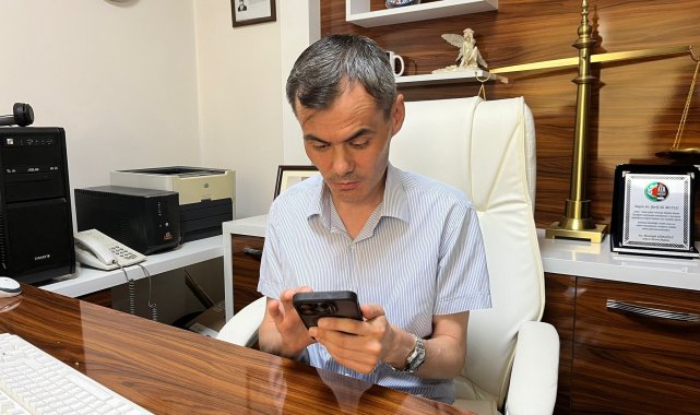 Görme engelli avukatın mobil erişimini kısıtlayan bankaya para cezası