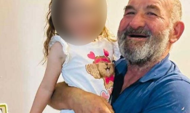 Hayvanlarını otlatmak için gittiği yaylada ölü bulundu
