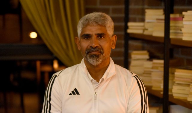 İsmet Taşdemir: İnşallah düşündüğümüz, hayal ettiğimiz başlangıcı yapabiliriz